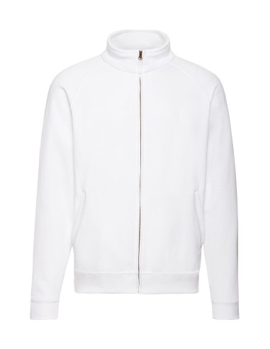 F-62-230-0-Sweat-shirt zippé Classic 80/20